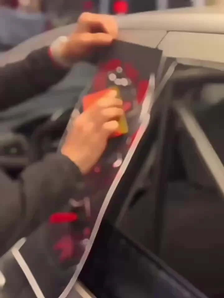 Lot de 2 autocollants décoratifs – Image 7