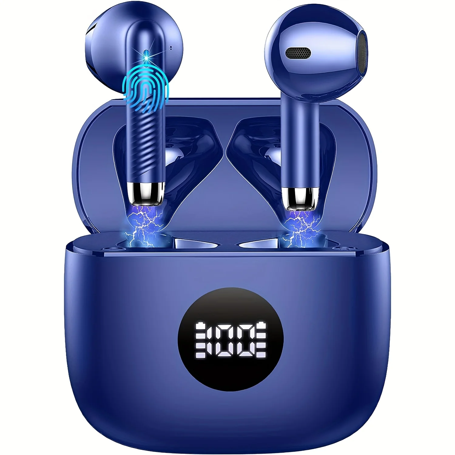 ecouteurs-sans-fil-intra-auriculaires – Image 2