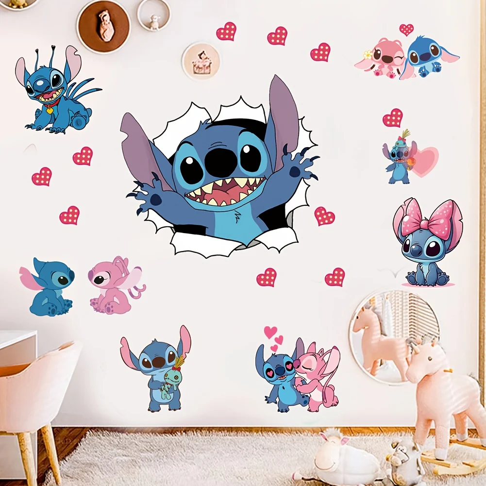 Autocollants muraux – Image 5