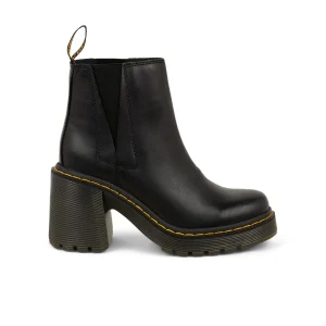 Boots et bottines SPENCE DOC MARTENS Femme Noir