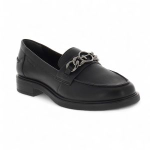 Mocassins TALISE TAMARIS Femme Noir