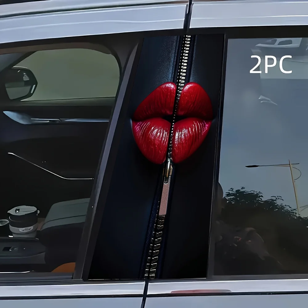 Lot de 2 autocollants décoratifs – Image 5