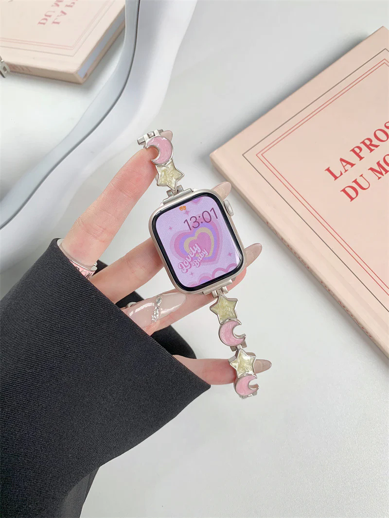 Bracelet Magnifique pour Montre – Image 8