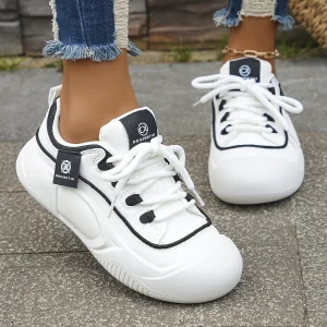 Chaussures tendance quatre saisons pour femmes