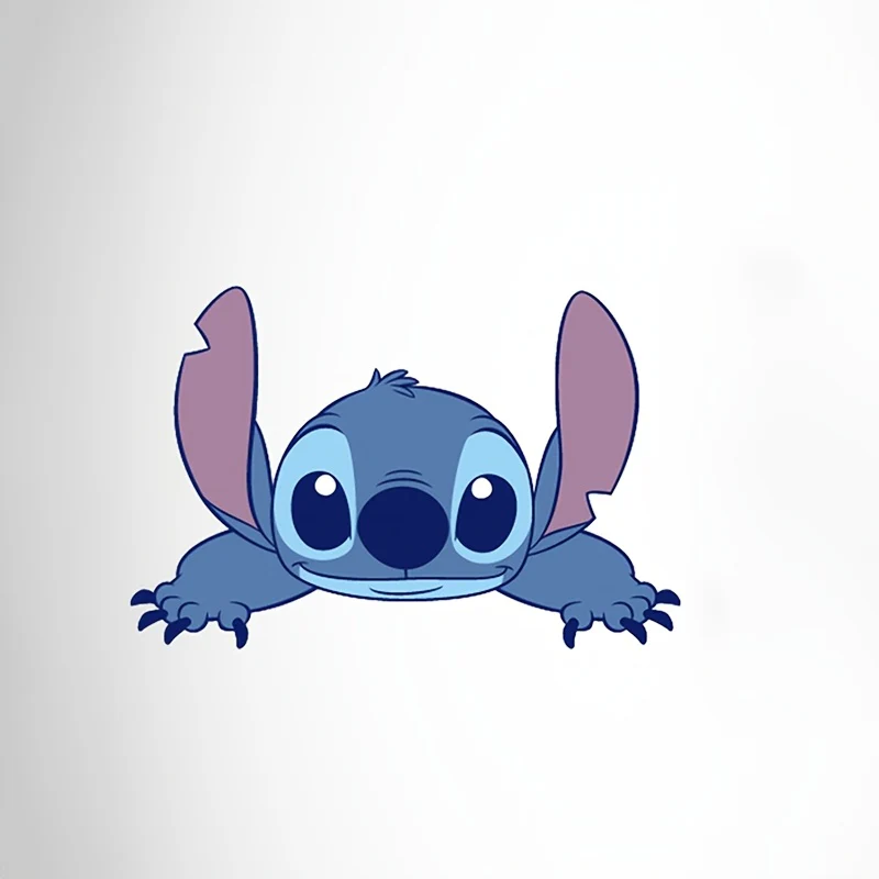 Autocollants muraux Disney Stitch – Image 9