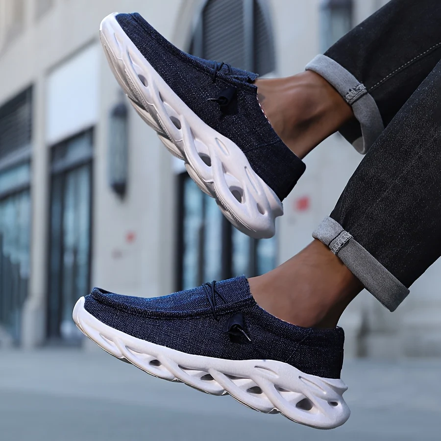 Baskets élégantes pour homme – Image 7