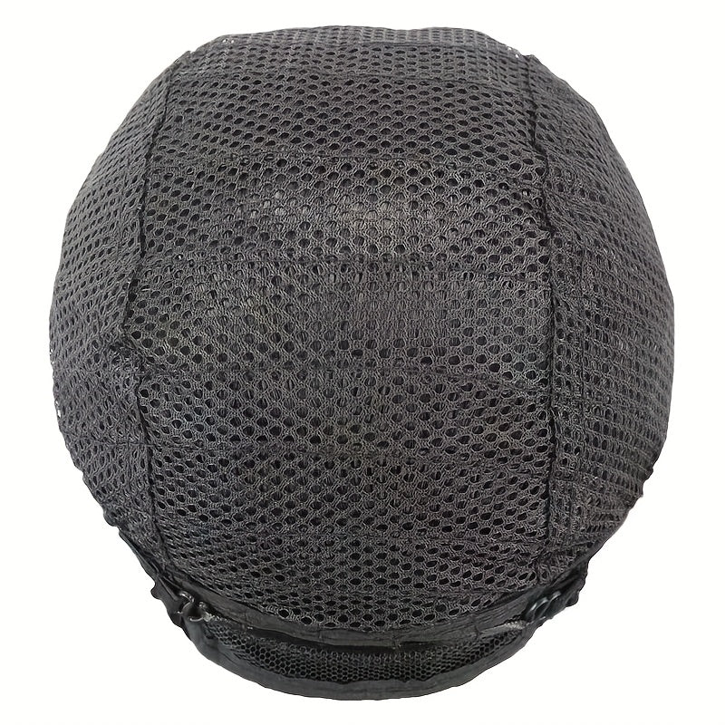 Perruque afro bouclée/crépue - Accessoire de mode – Image 6