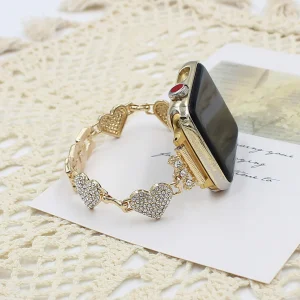 Bracelet : un essentiel pour votre montre