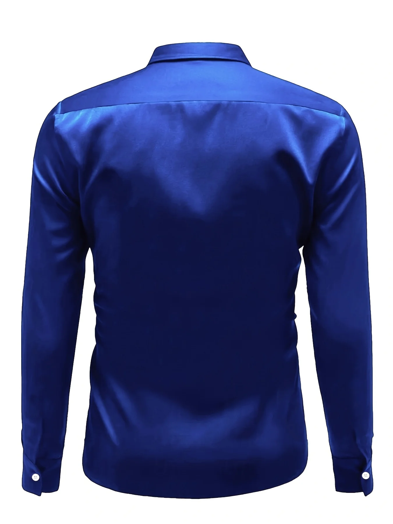 Chemise à manches longues – Image 6