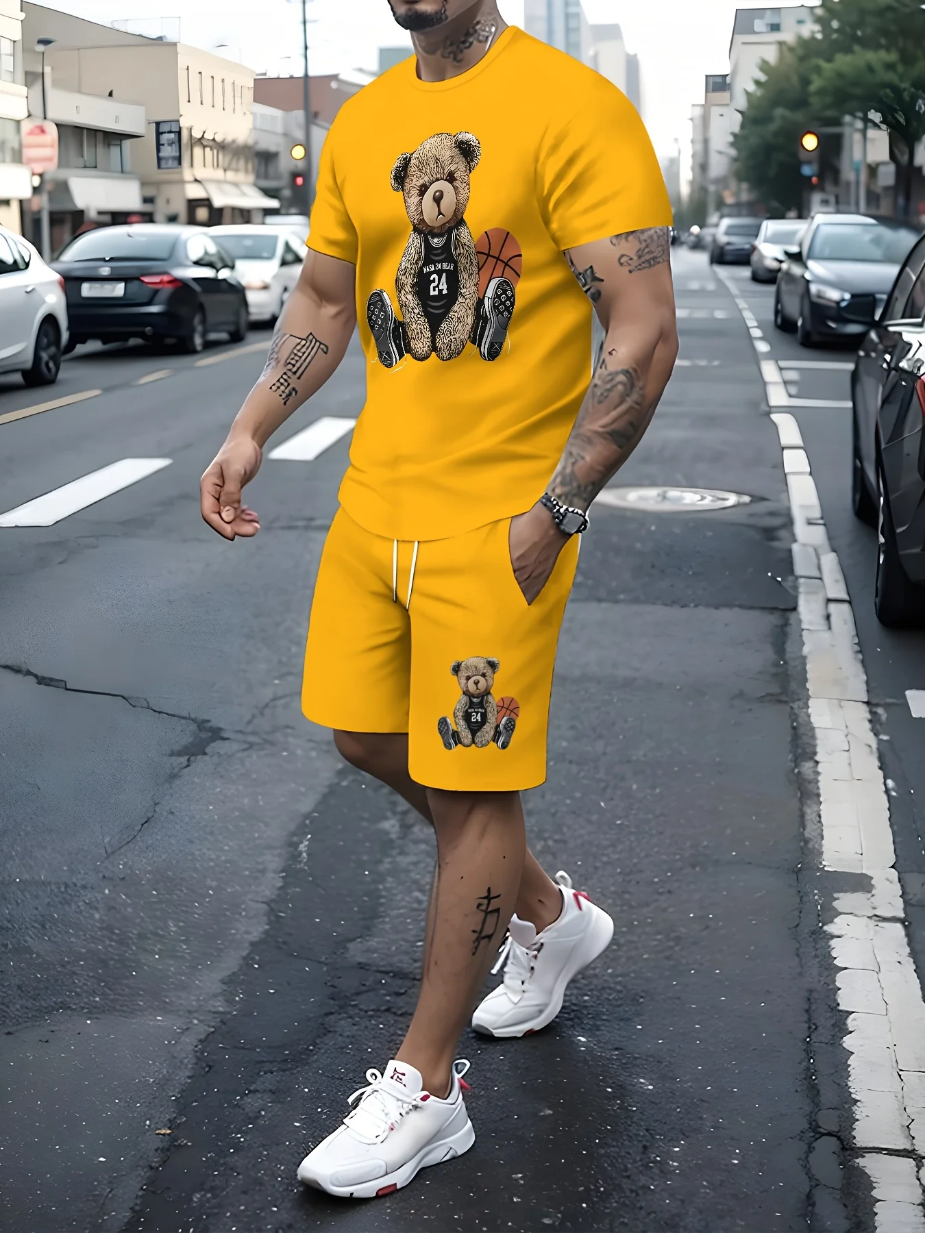 ensemble-decontracte-pour-homme – Image 3