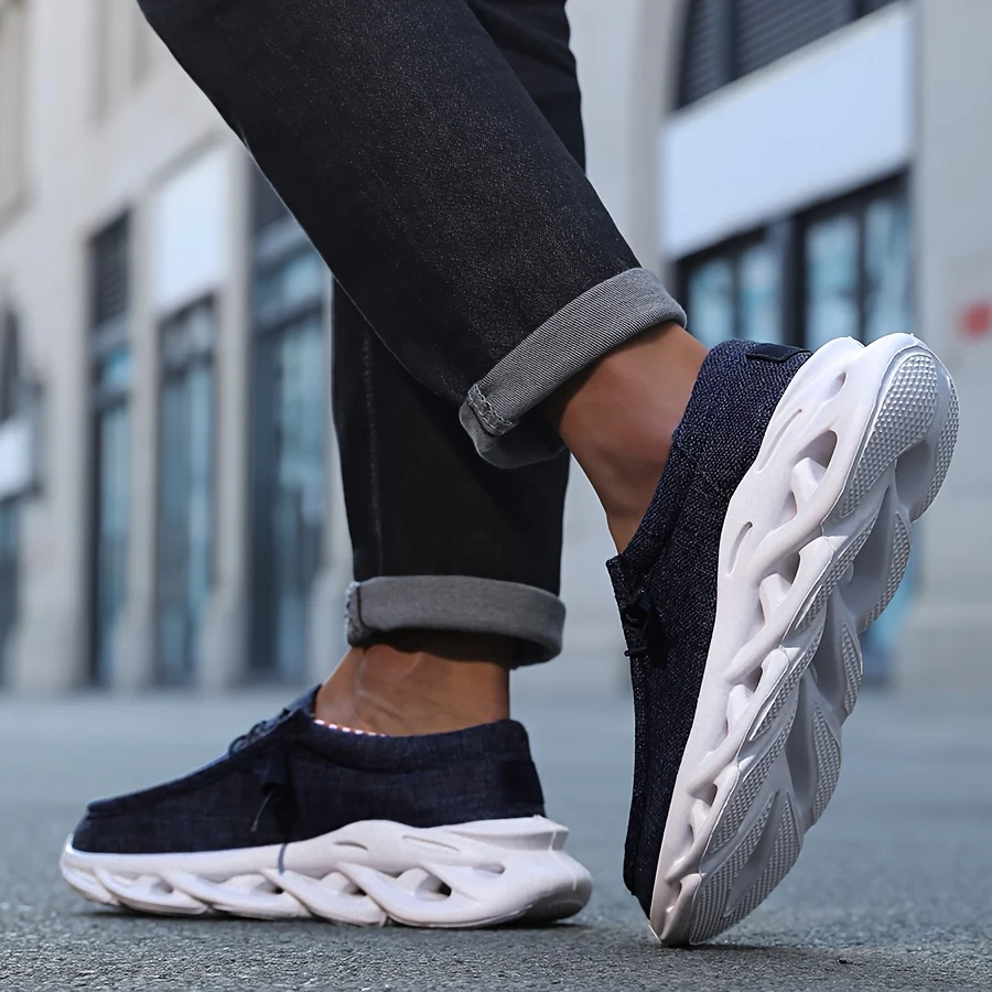 Baskets élégantes pour homme – Image 6