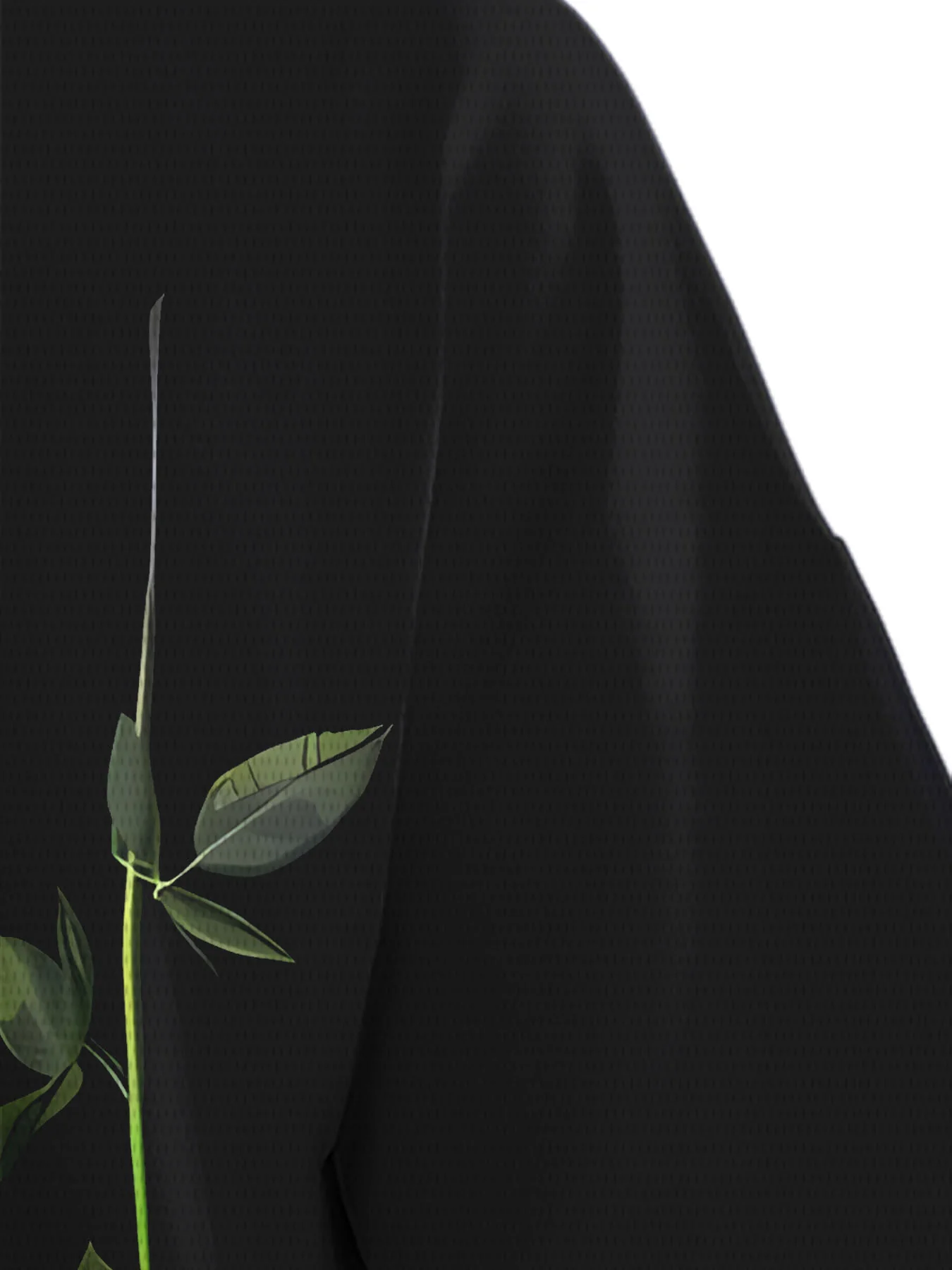 Ensemble t-shirt et short d'été imprimés en 3D pour hommes – Image 8