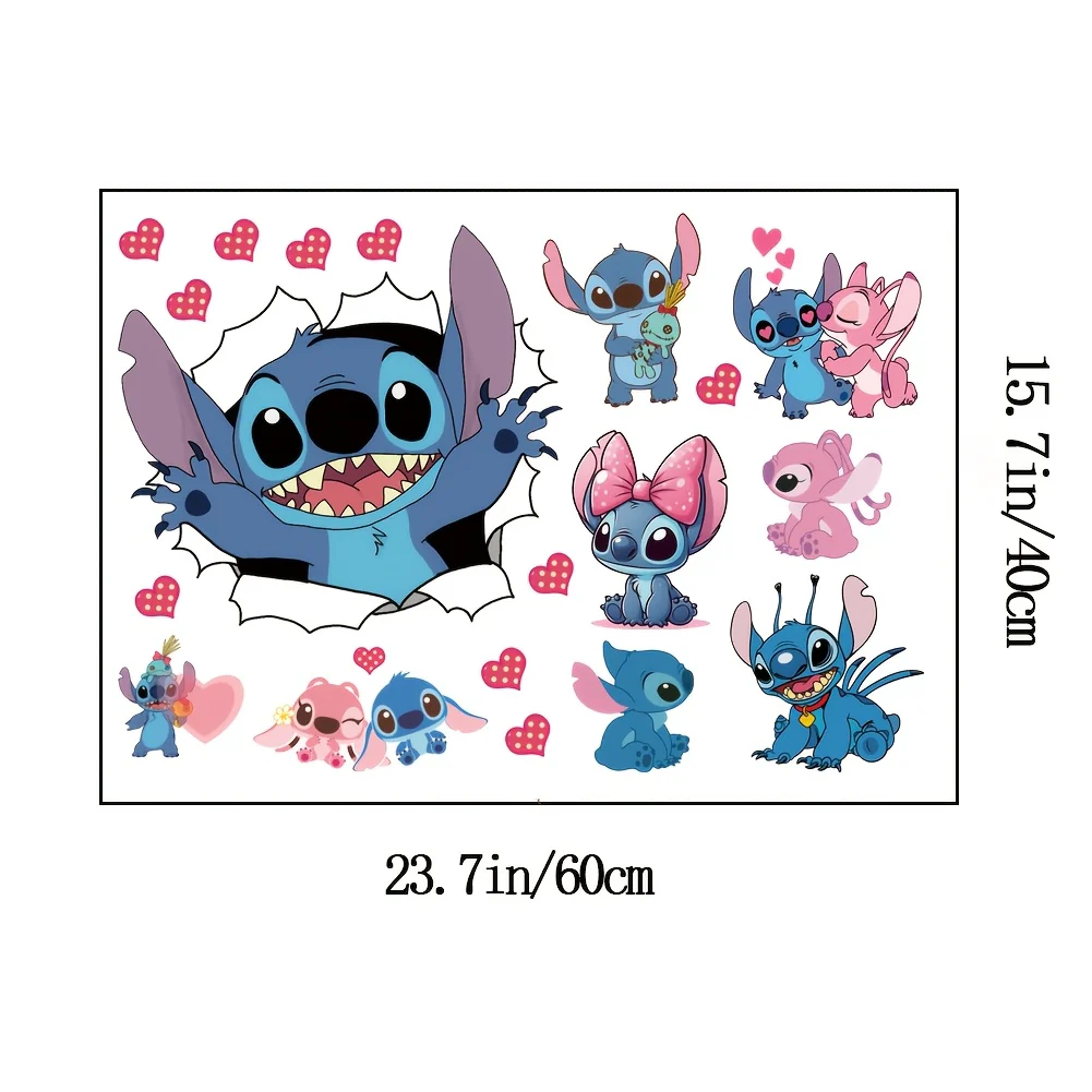 Autocollants muraux – Image 6