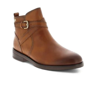 Boots et bottines PIFERE PIKOLINOS Femme Marron