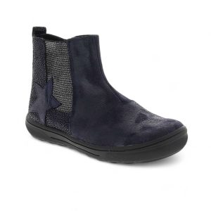 Boots et bottines SAMINA BOPY Enfant Bleu