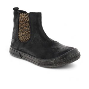 Boots et bottines SEBESTAR BOPY Enfant Noir