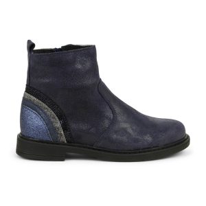 Boots et bottines SOZY BOPY Enfant Bleu