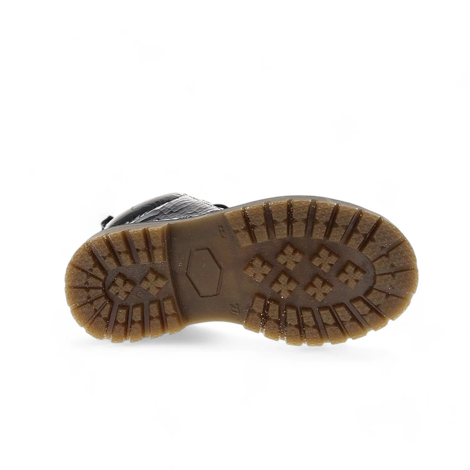 Boots et bottines SHIVA BOPY Enfant Noir – Image 6