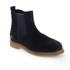 Boots et bottines SEVEN BOPY Enfant Bleu