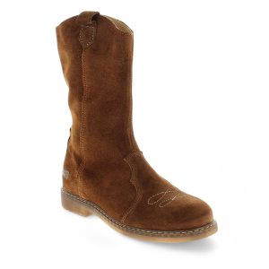 Boots et bottines SCOWBOY BOPY Enfant Marron