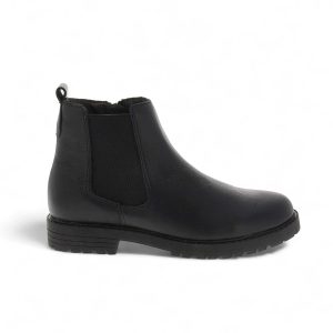 Boots et bottines TAJAZZ GOLOSINAS Enfant Noir