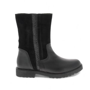 Boots et bottines TALIA GOLOSINAS Enfant Noir