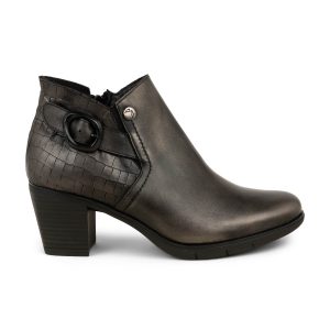 Boots et bottines PAULABLA PAULA URBAN Femme Noir