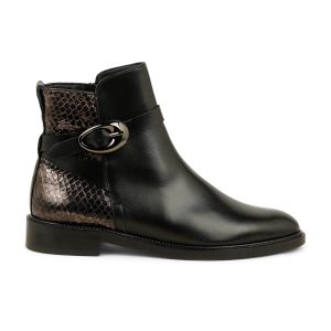 Boots et bottines PERDODI PERTINI Femme Noir