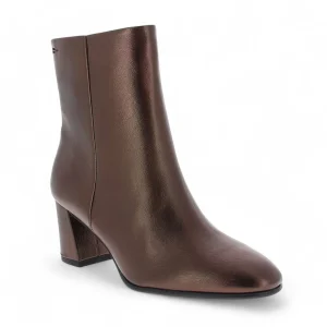 Boots et bottines TABRO TAMARIS Femme Marron