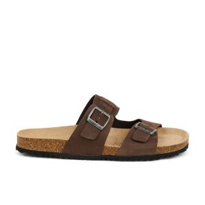Sandales GHITA B GEOX Homme Marron