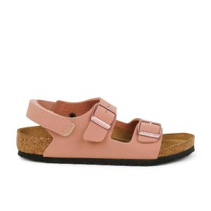 Sandales MILANO BIRKENSTOCK Enfant Rose