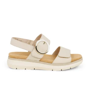 Sandales RITY REMONTE Femme Beige