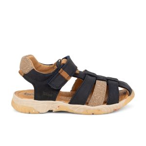 Sandales ELIK BOPY Enfant Bleu