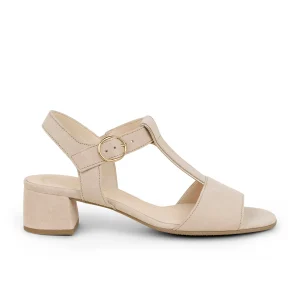 Sandales GAZOL GABOR Femme Beige