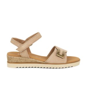 Sandales GAVIAX GABOR Femme Beige