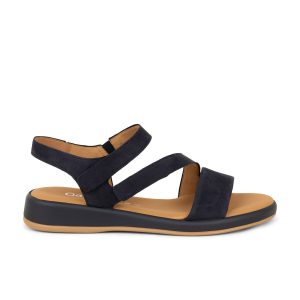 Sandales GABVO GABOR Femme Bleu