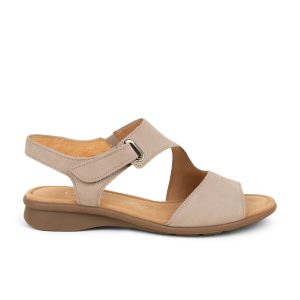 Sandales GAPOMA GABOR Femme Beige