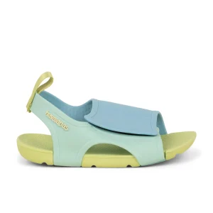 Tongs et Crocs BABY PLAY HAVAIANAS Enfant Vert