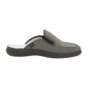 Chaussons WOTAN FARGEOT Homme Gris