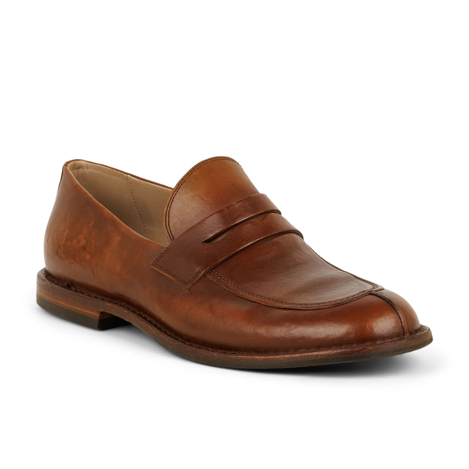 Mocassins PANTI 18504 PANTANETTI Homme Marron – Image 3