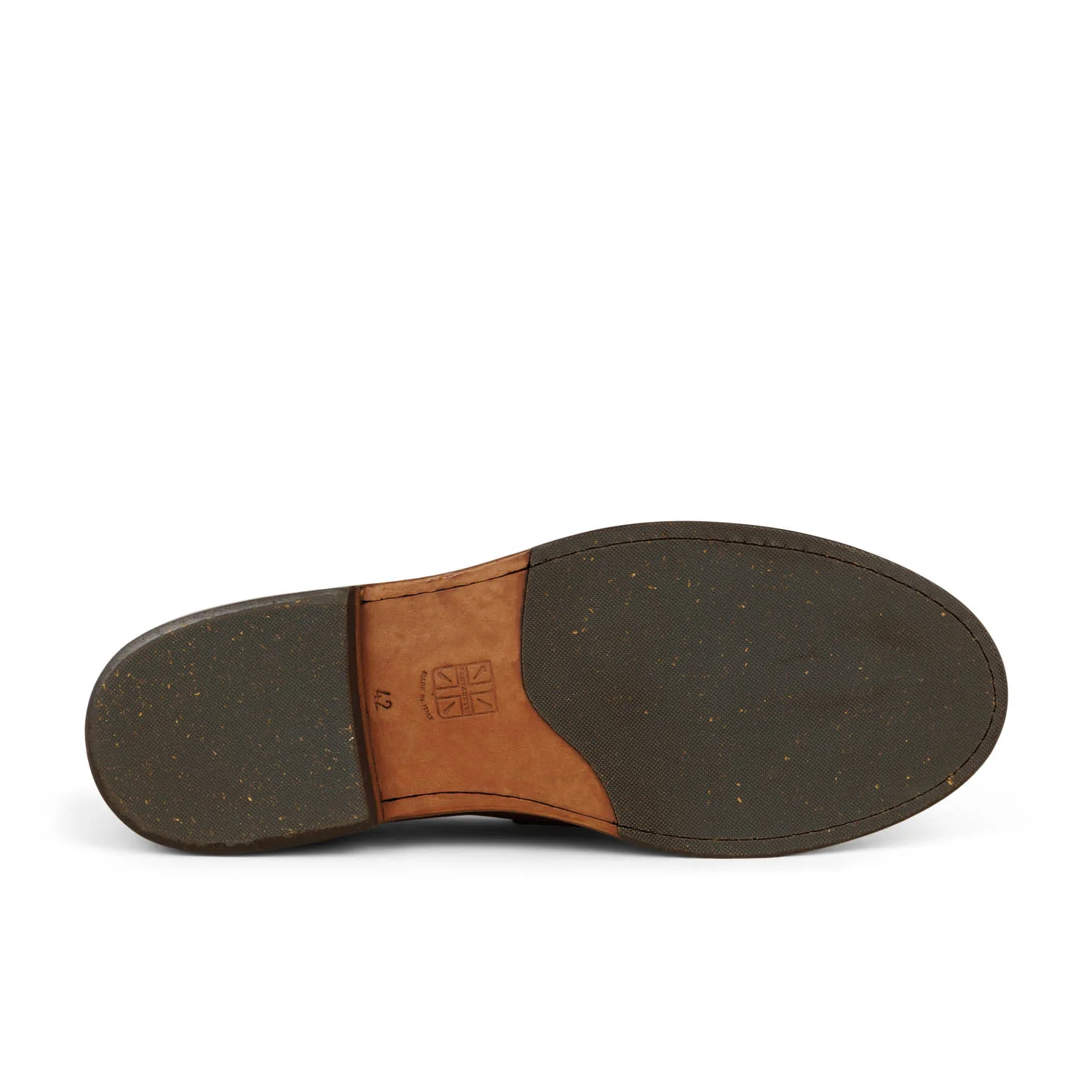 Mocassins PANTI 18504 PANTANETTI Homme Marron – Image 6