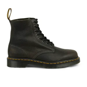 Boots et bottines PASCAL AMBASSADOR DOC MARTENS Homme Vert