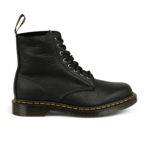 Boots et bottines PASCAL AMBASSADOR DOC MARTENS Homme Noir