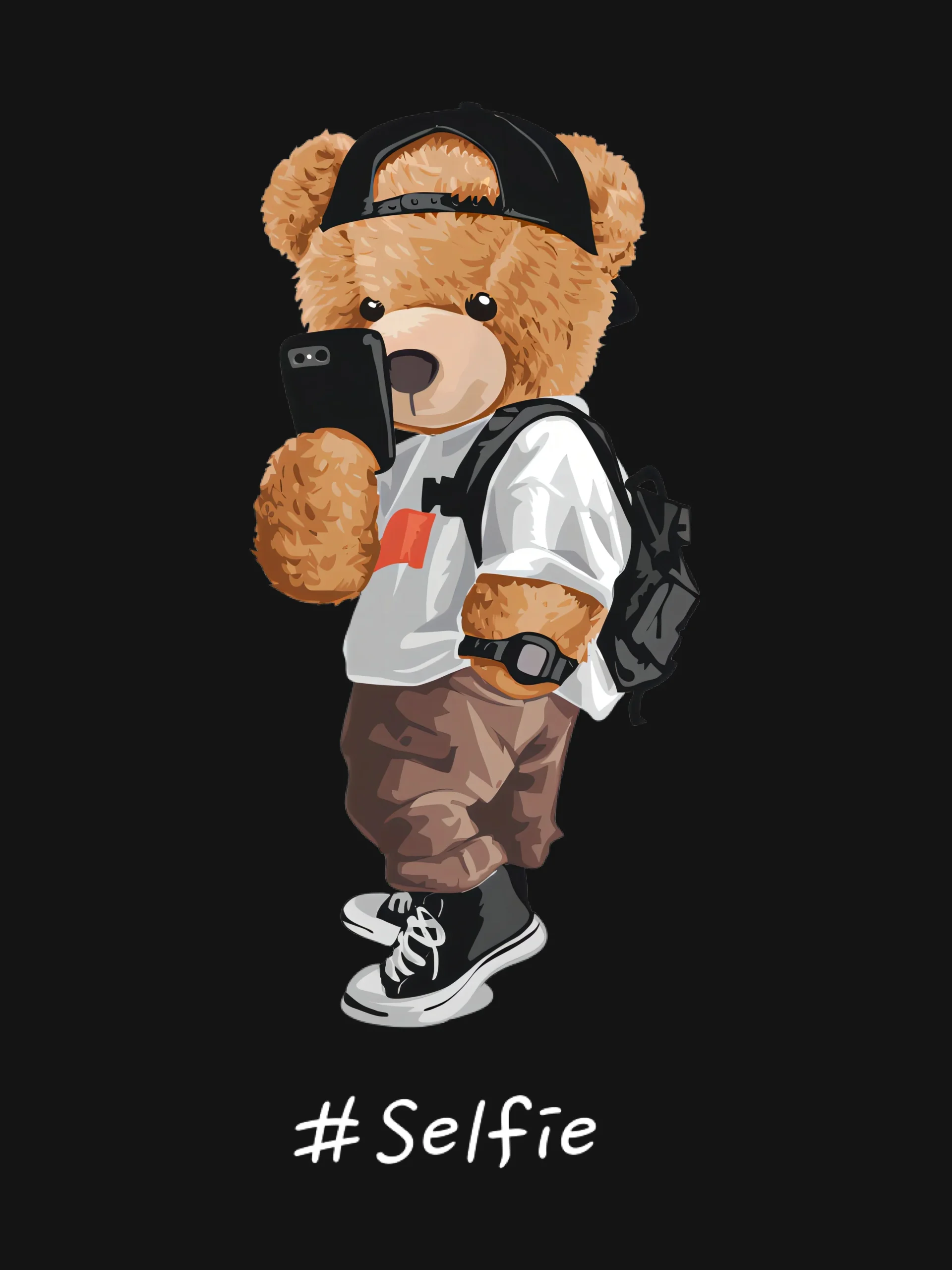 Ensemble t-shirt et short – Image 5