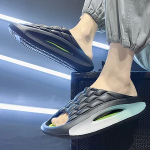 Sandales antidérapantes pour hommes