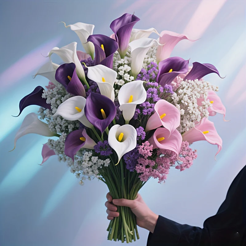 Bouquet 36 pièces – Image 9