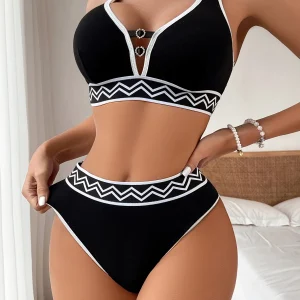 Ensemble de lingerie