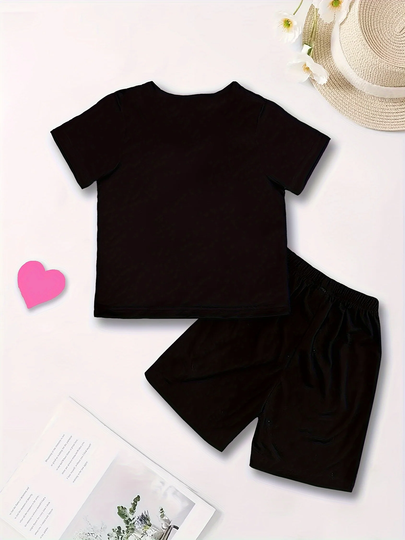 Ensemble 2 pièces pour fille / garçon – Image 4