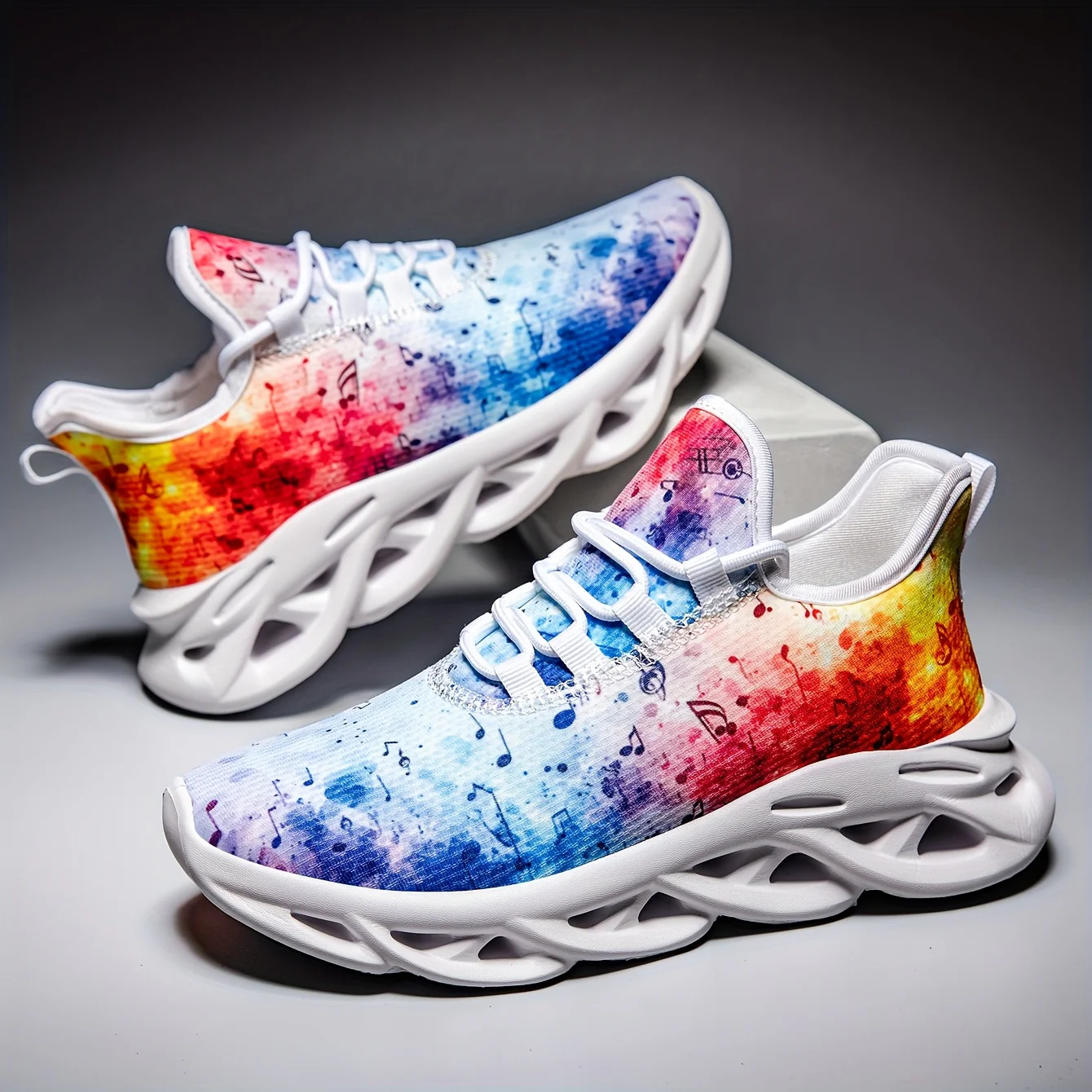 Chaussures de course – Image 9