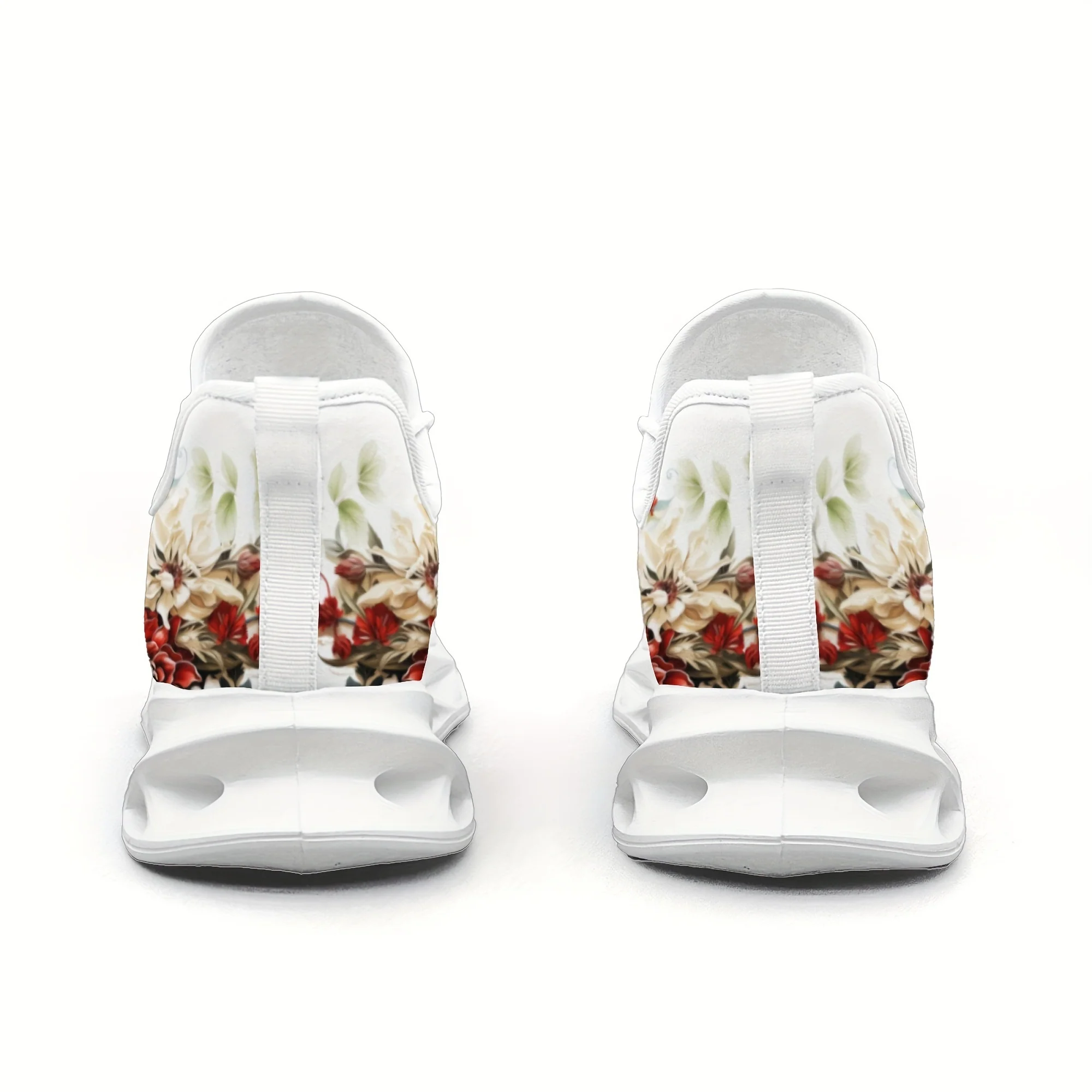 Baskets d'extérieur décontractées et respirantes pour femmes – Image 6